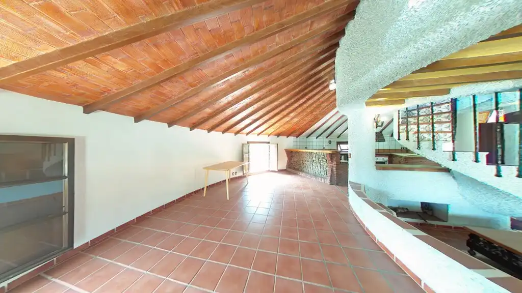 Casa rústica con piscina en venta en Torrox Pueblo, imagen 3