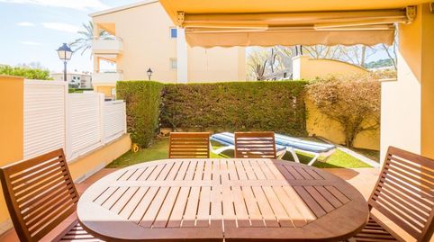 Foto 4 de Apartamento en venta en S'Agaró, Castell d'Aro, Platja d'Aro i s'Agaró