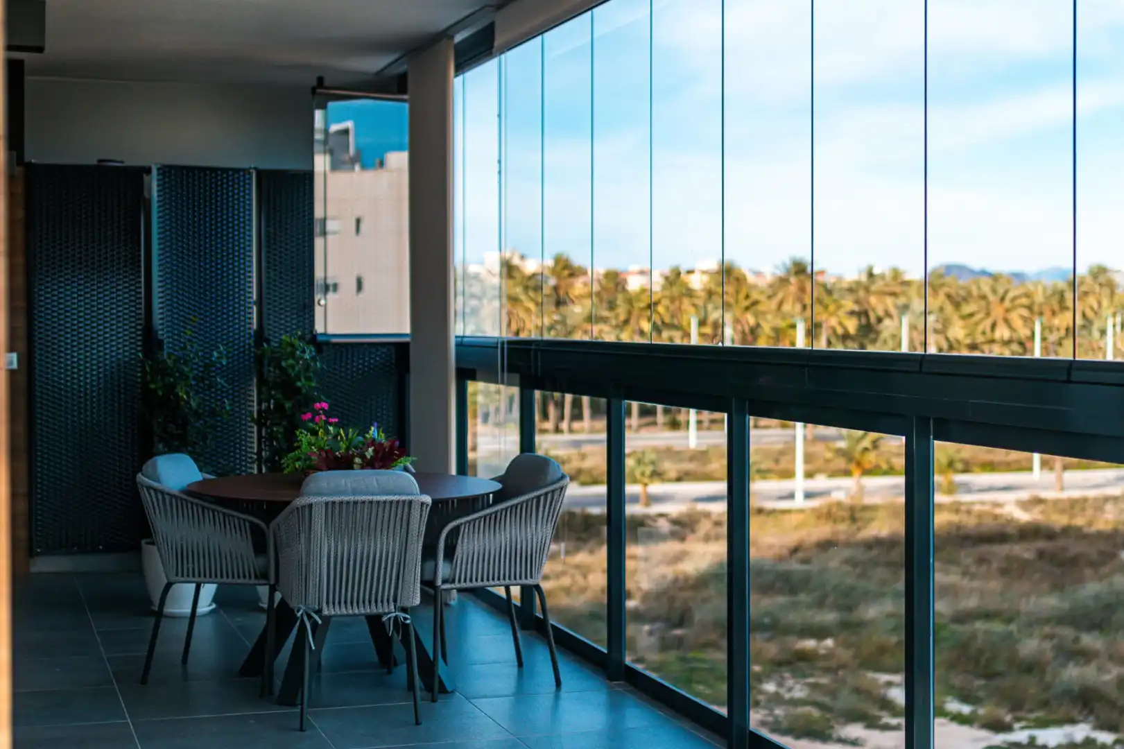 Flat for rent in Elche / Elx, Alicante