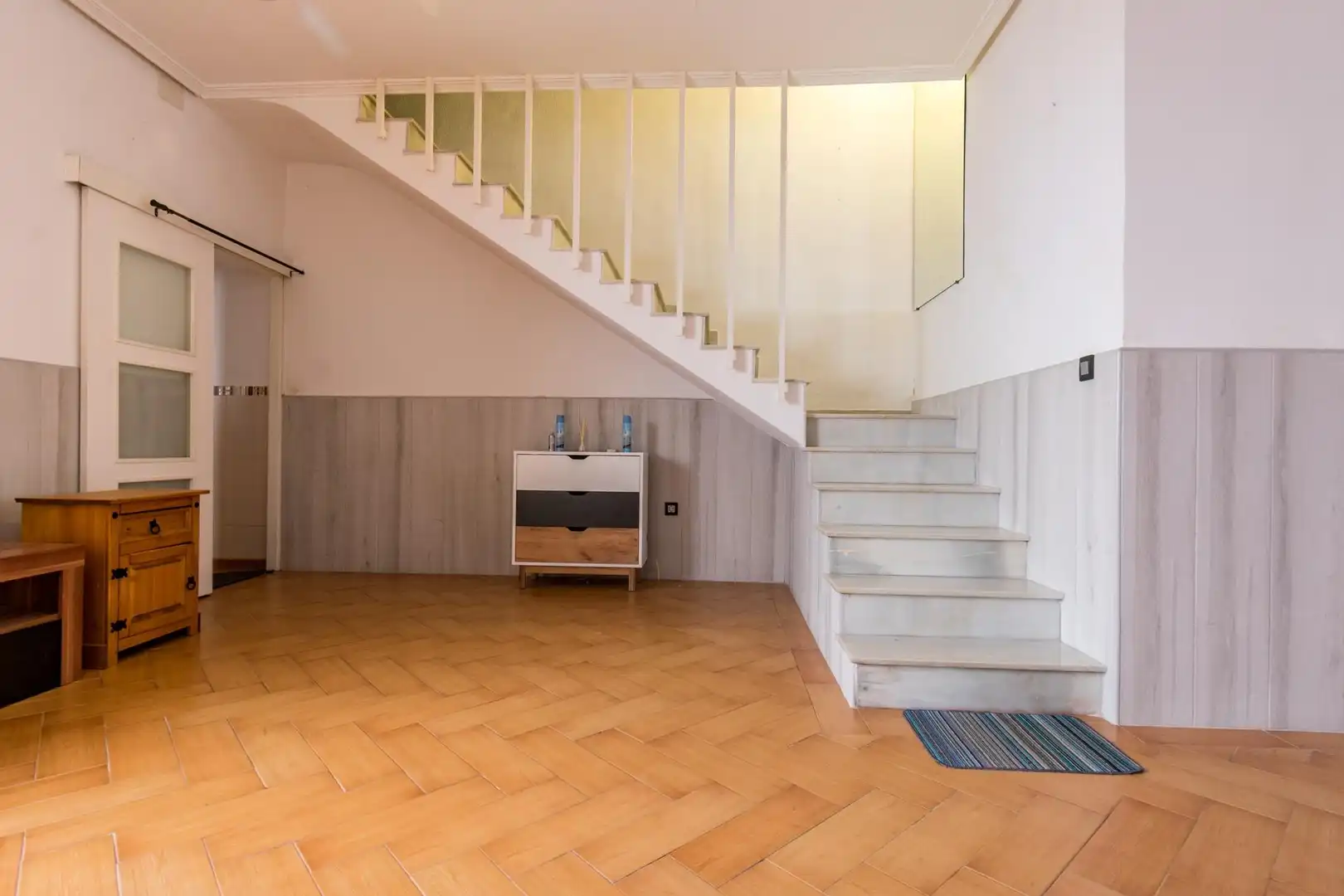 Maison avec jardin à vendre à JOSE MARTINEZ RUIZ-AZORIN 70, imagen 6