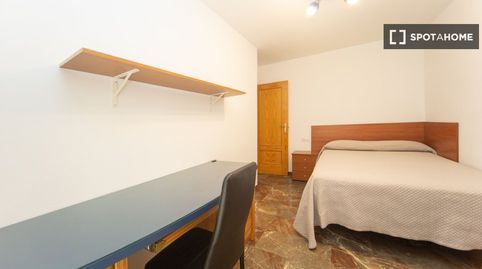 Foto 2 de Habitació a Barrio de Zaidín, Granada Capital