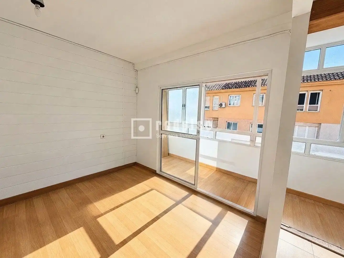 Appartement avec ascenseur à vendre à de Sevilla