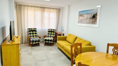 Foto 5 de Apartamento de alquiler en Alcoy, 14, Campello Playa, El Campello