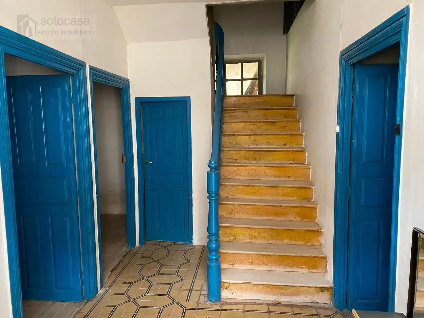 Casa o chalet en venta en Quintanilla de Trigueros con Jardín privado