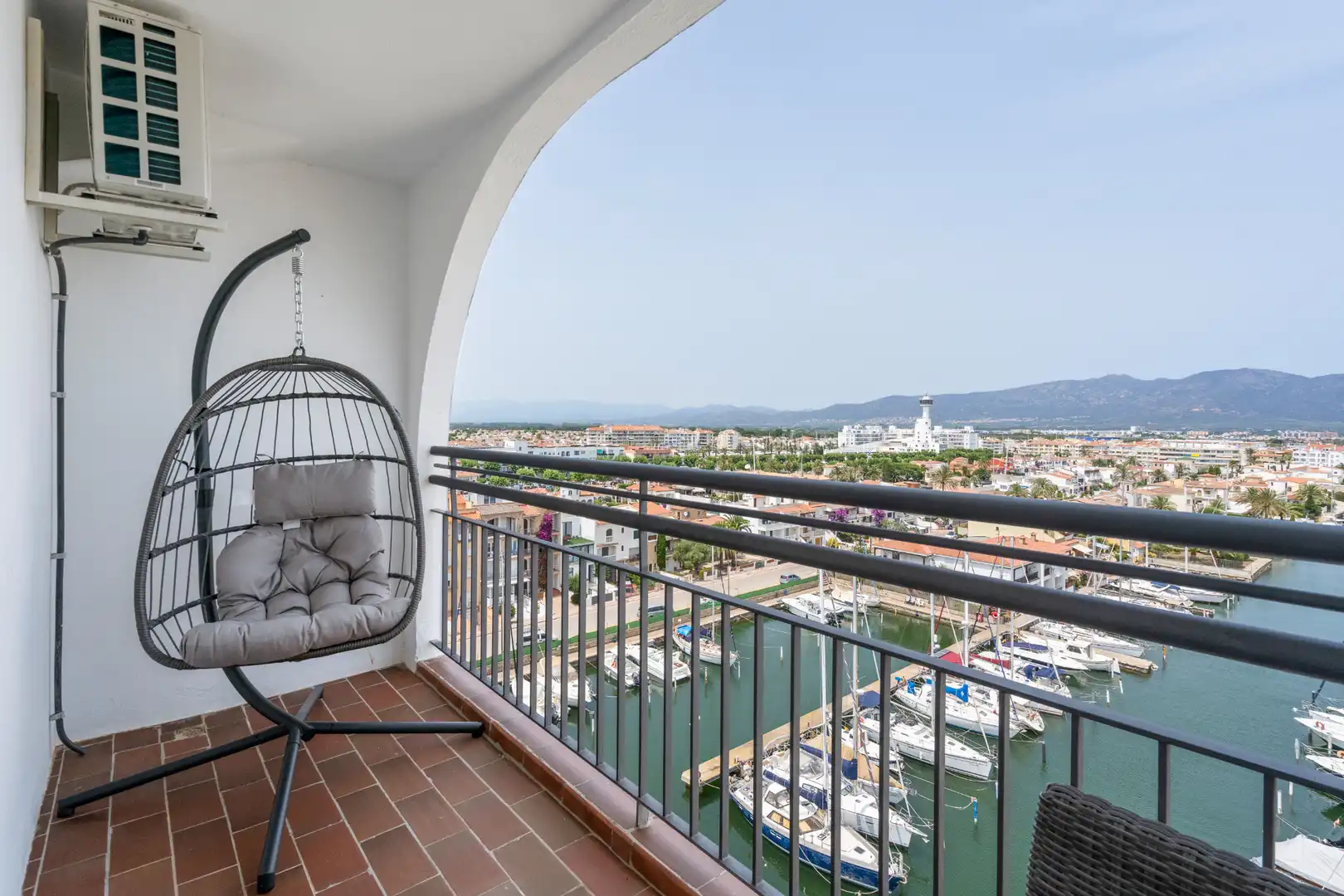 Appartement avec ascenseur à vendre à Avinguda d'Europa, imagen 21