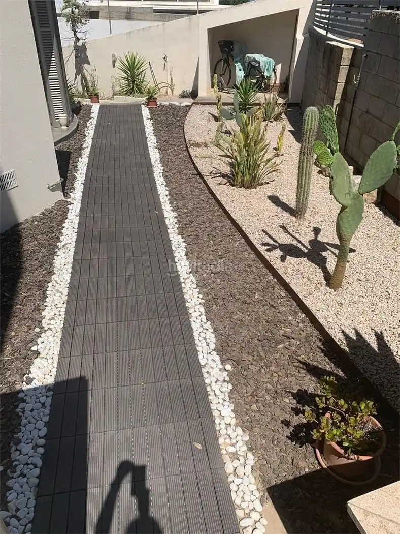 Haus mit Pool zum Verkauf in Carrer del Verderol 45, imagen 2
