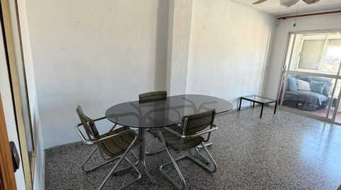 Foto 4 de Piso en venta en Calle Abogado Federico Orellana Toledano, 12, Parque Ayala - Jardín de la Abadía - Huelín, Málaga Capital