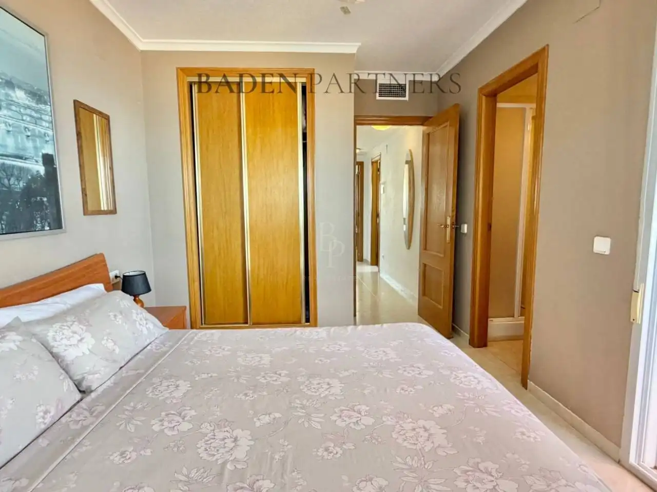 Duplexes for rent in Avenida Ermita San Antonio, Costa Sur