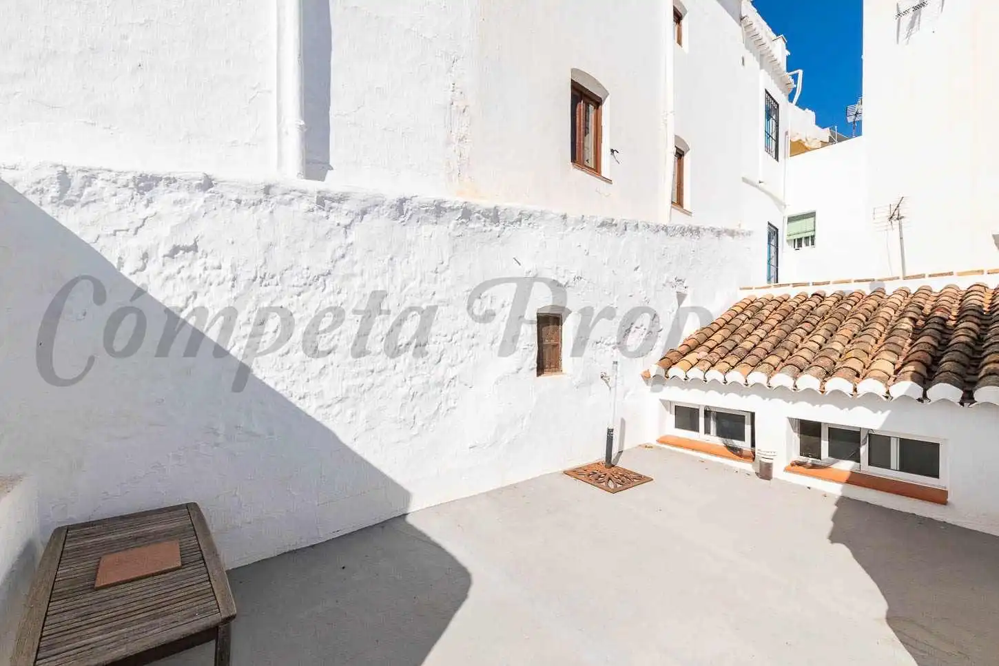 Casa in vendita a Cómpeta, imagen 3