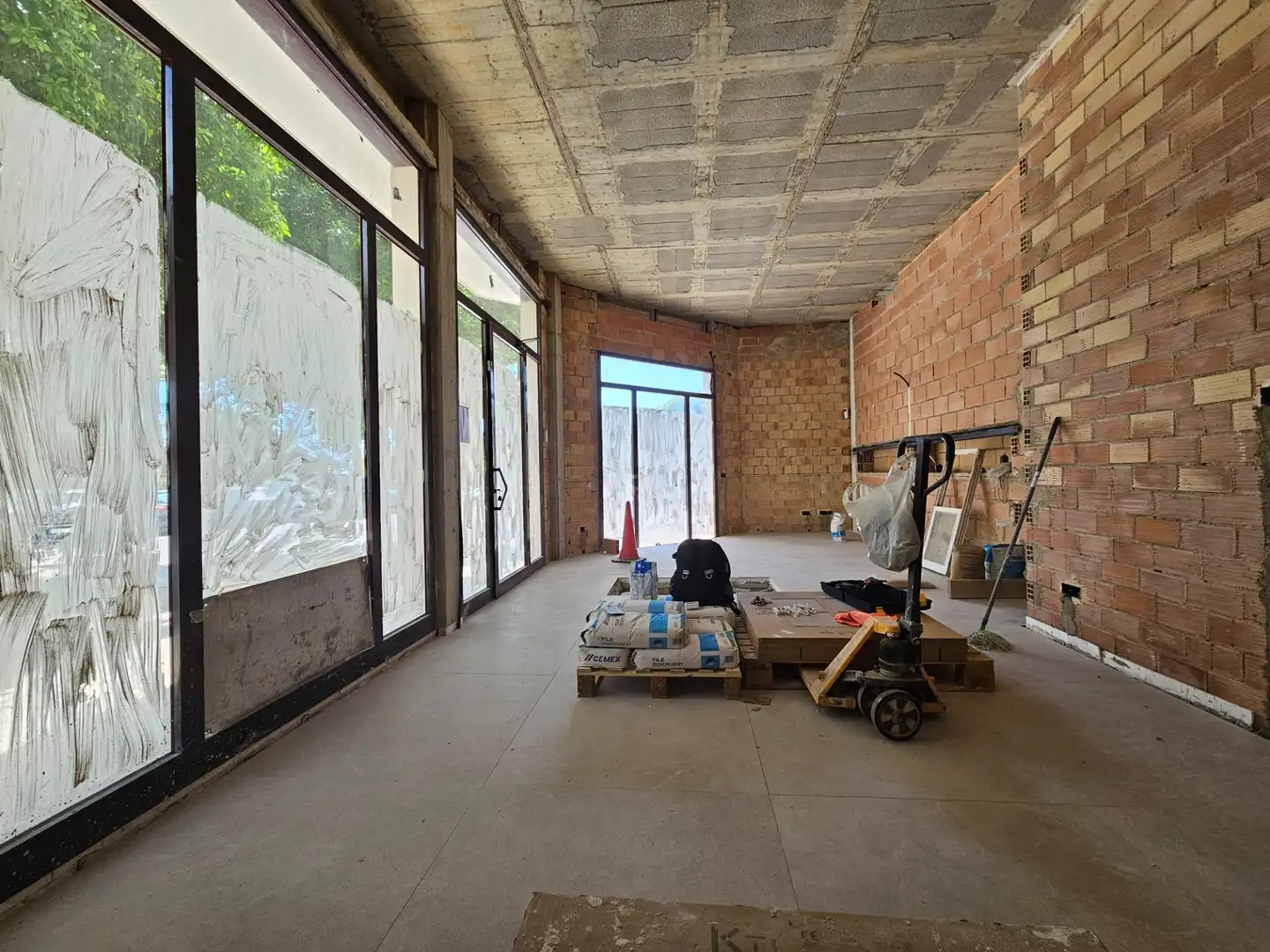 Local comercial en venda a Son Amonda - Reis Catòlics, imagen 5