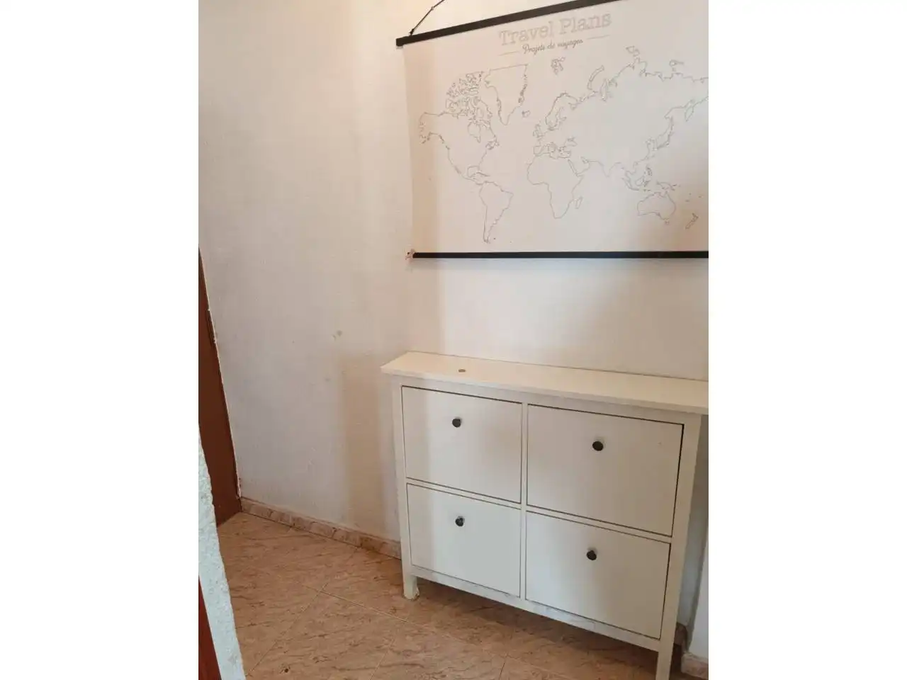 Piso en venta en Valencia con Balcón