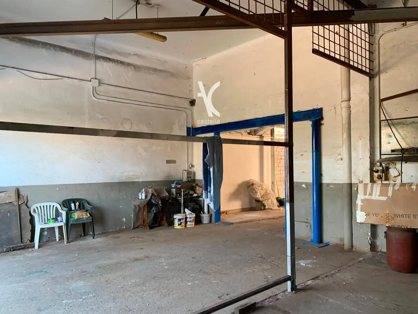 Industrial buildings for sale in Premià de Mar