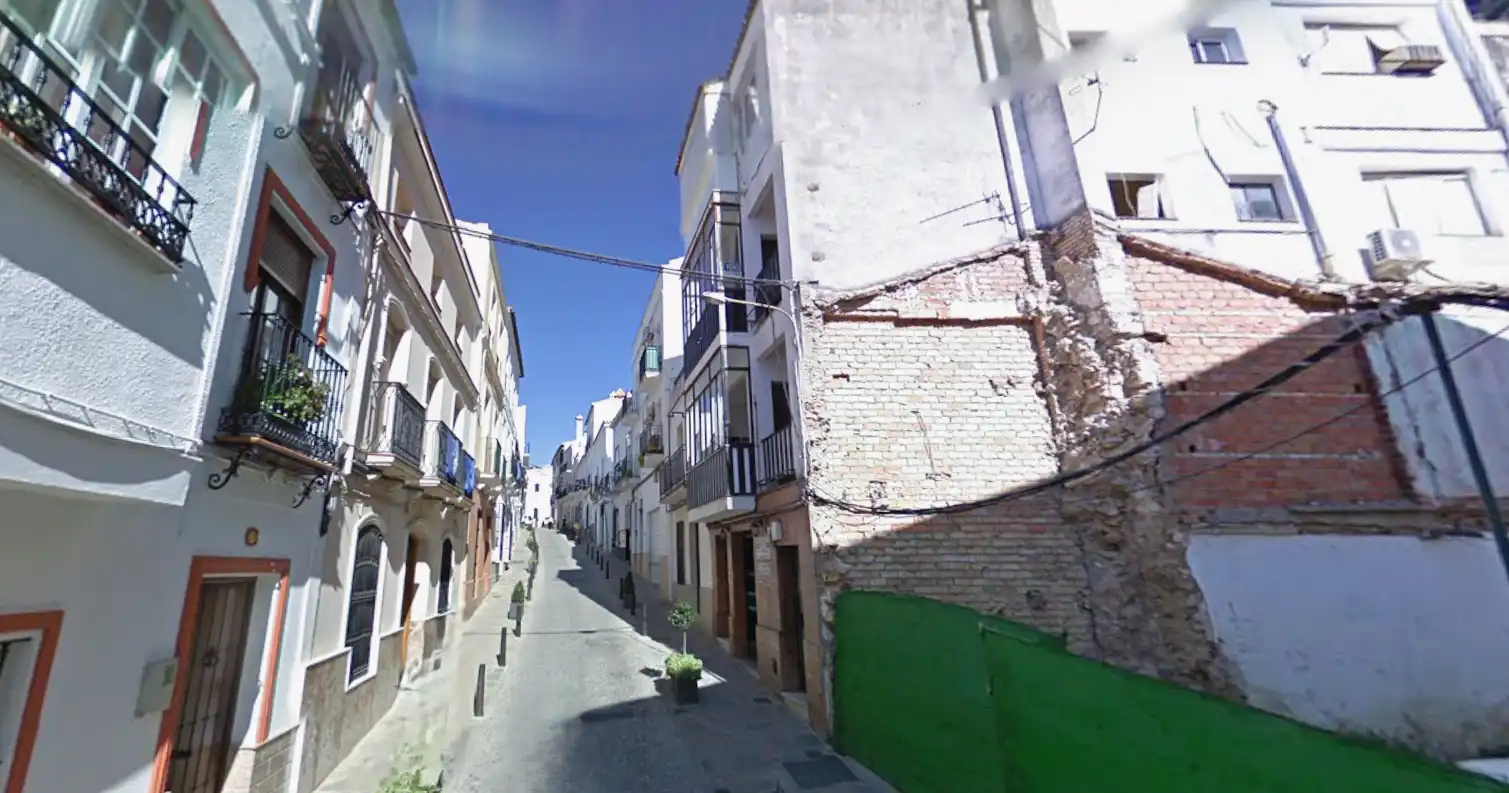 Casa en venta en BEATO DIEGO DE CÁDIZ, imagen 2