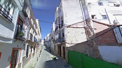 Foto 2 de Casa o chalet en venta en Beato Diego de Cádiz, Casco antiguo - Convento - Caldereto, Ubrique