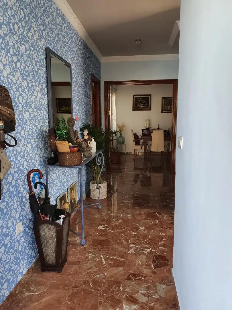 Doppelhaushälfte mit Terrasse zum Verkauf in Calle Cariñena, imagen 47