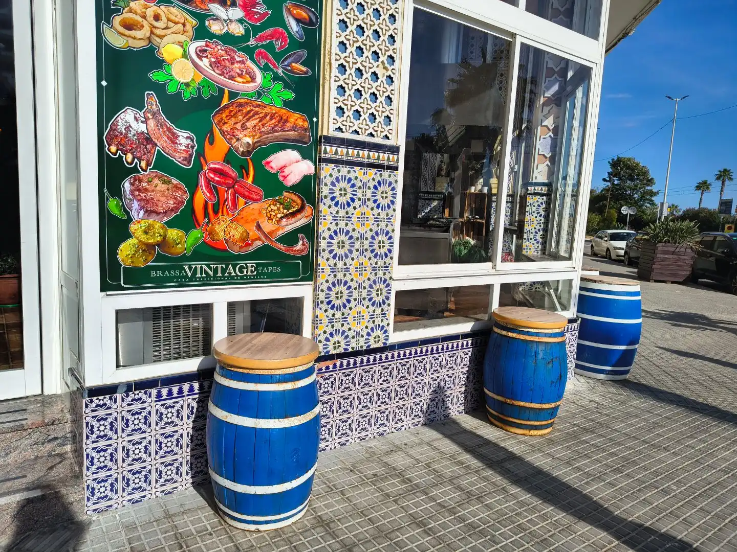 Business premises for transfer in paseo maritim 36, imagen 24