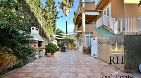 Foto 2 de Planta baja en venta en Carrer Milana, Son Ferrer, Calvià