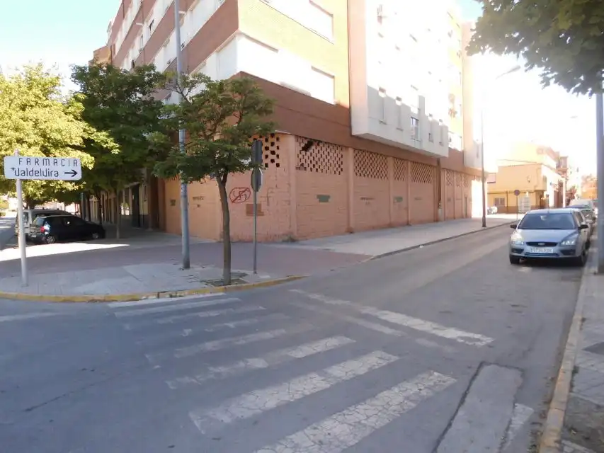 Local commercial à louer à Almansa, imagen 6