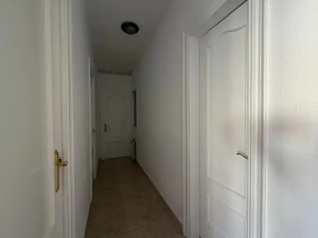 Wohnung zum Verkauf in Vilassar de Dalt mit Heizung, Ofen und Balkon