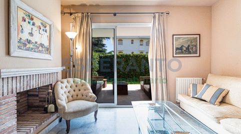 Foto 4 de Planta baja en venta en Calle 3 (ur Guadalmina Baja), Guadalmina Baja, Marbella