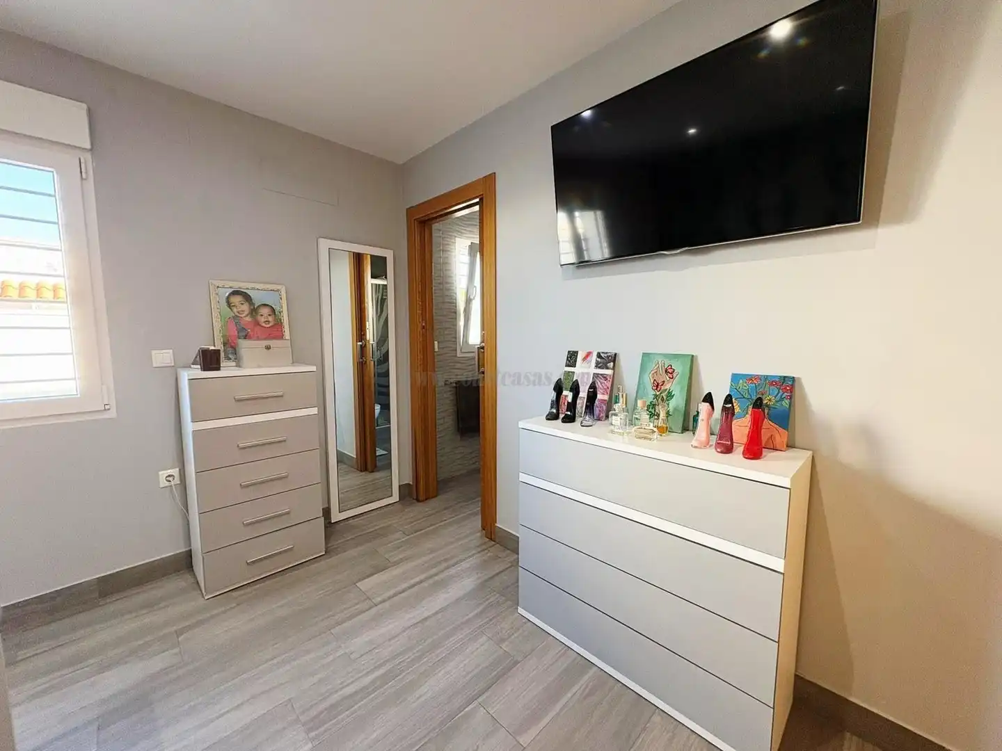 Chalet con piscina en venta en Los Balcones - Los Altos, imagen 17