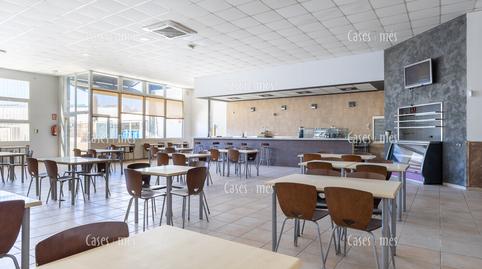 Foto 2 von Fabrikhallen zum Verkauf in Garbi, Corralet - Bonanza - Tres Rutas, Náquera