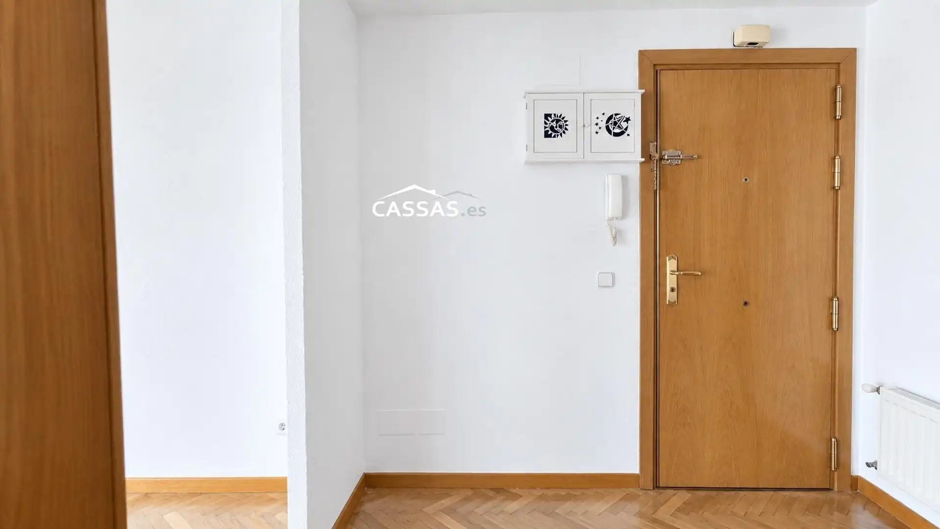 Piso con ascensor en venta en Avenida constitucion, imagen 30