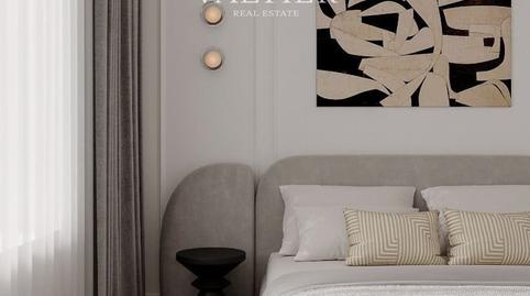 Foto 3 de Pis en venda a General Diaz Porlier, Lista, Madrid Capital