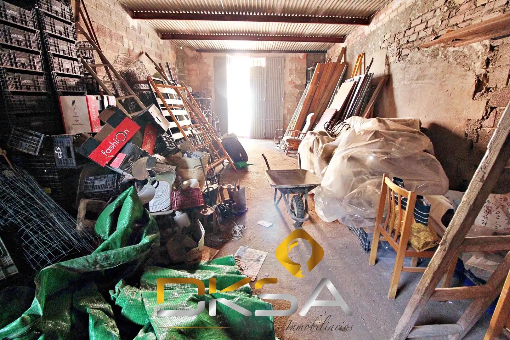 Casa en venda a Les Alqueries / Alquerías del Niño Perdido, imagen 9