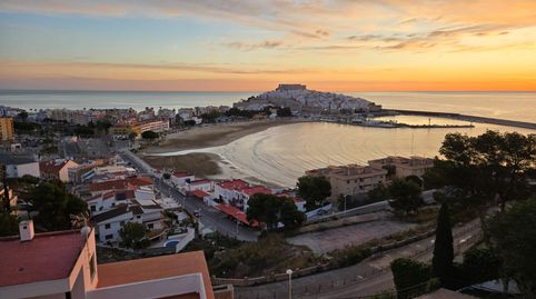 Foto 3 de Apartamento en venta en Carrer de Bolívia, 2, Las Atalayas - Urmi - Cerro de Mar, Peñíscola / Peníscola