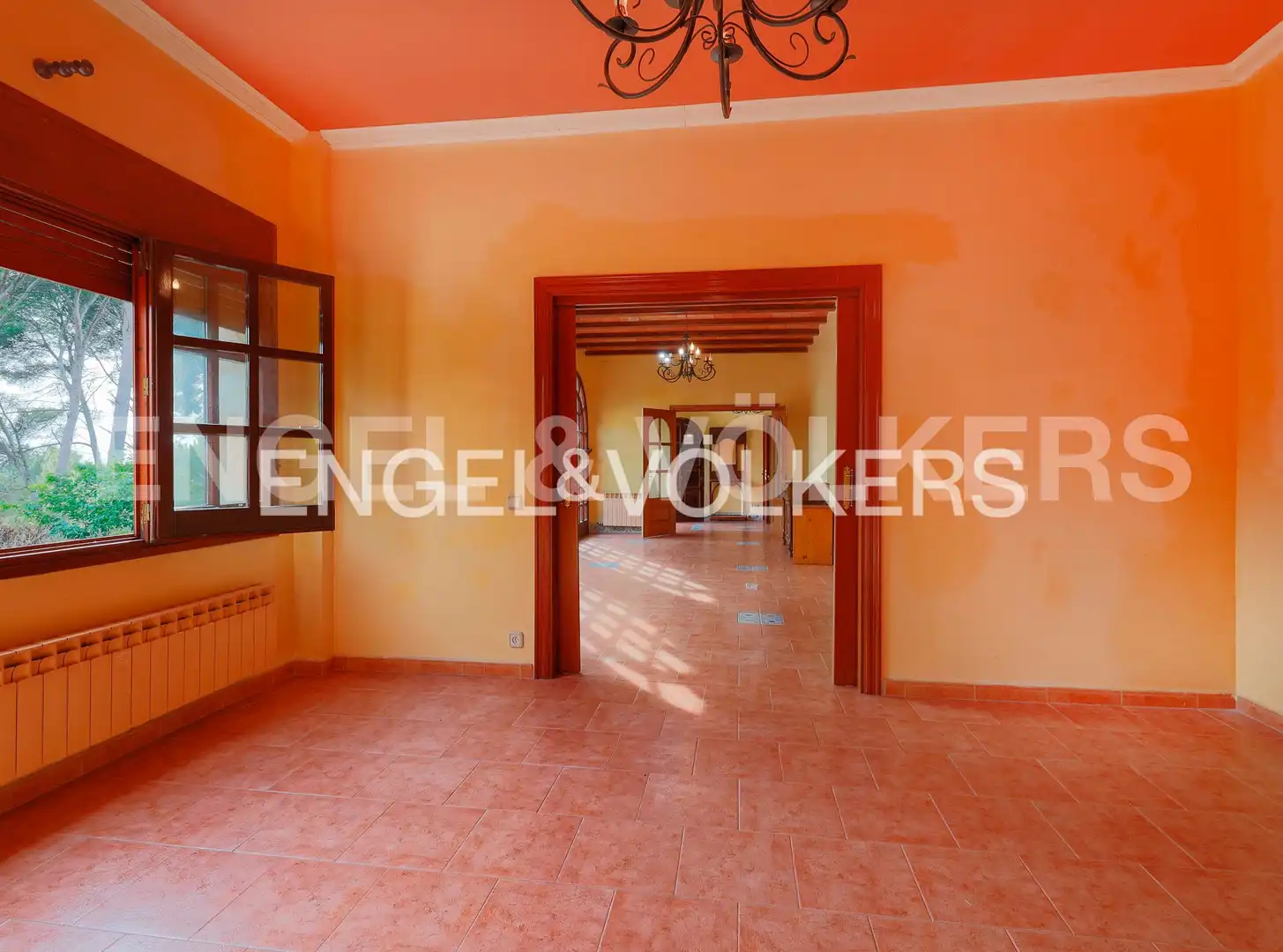 Casa o chalet en venta en Montcada i Reixac con Calefacción, Jardín privado y Terraza