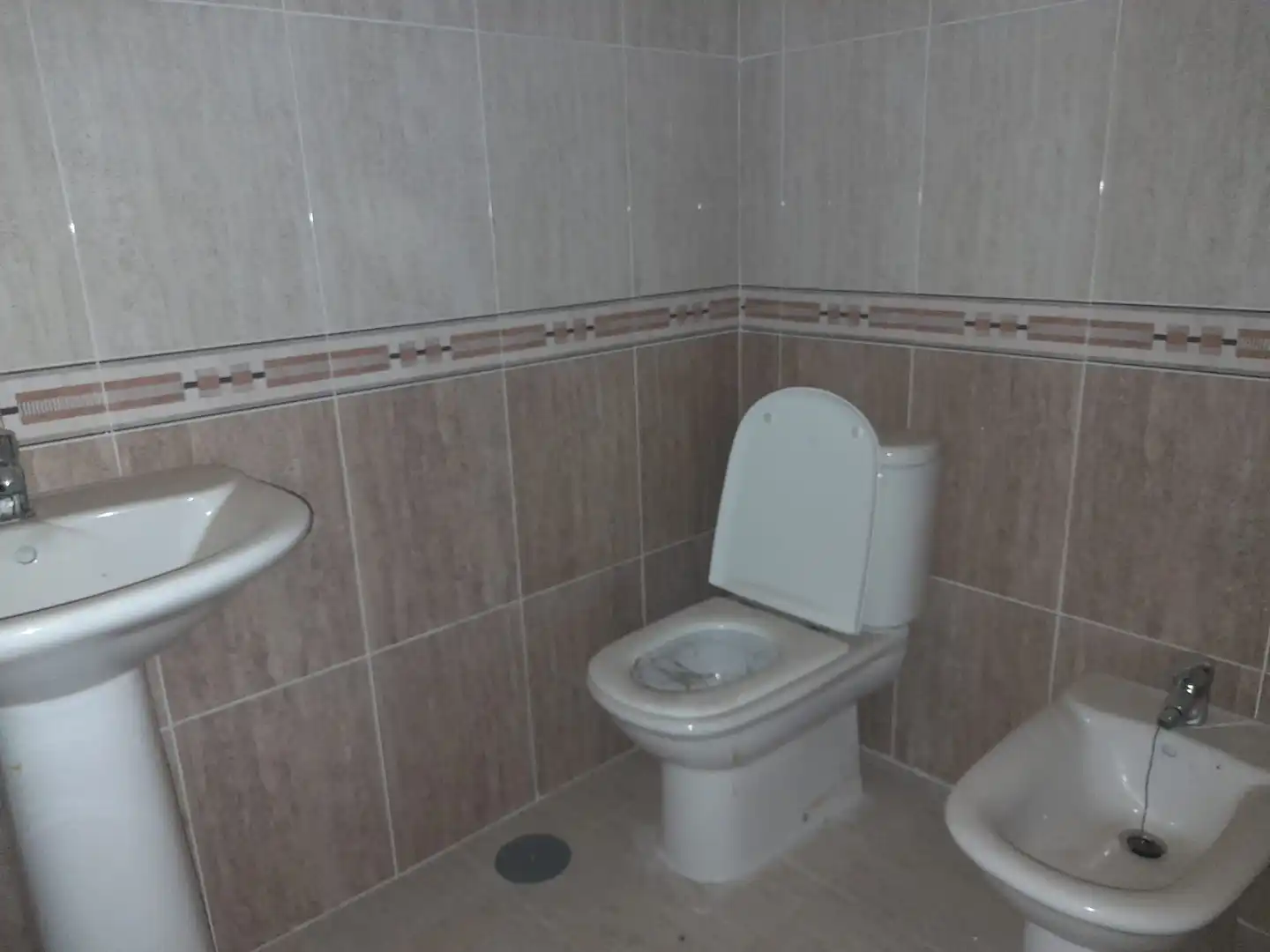 Bany de Casa o xalet en venda en Villamayor de Calatrava