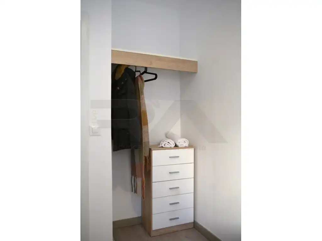 Flat for rent in Calle Mendez Nuñez, 4, Eixample