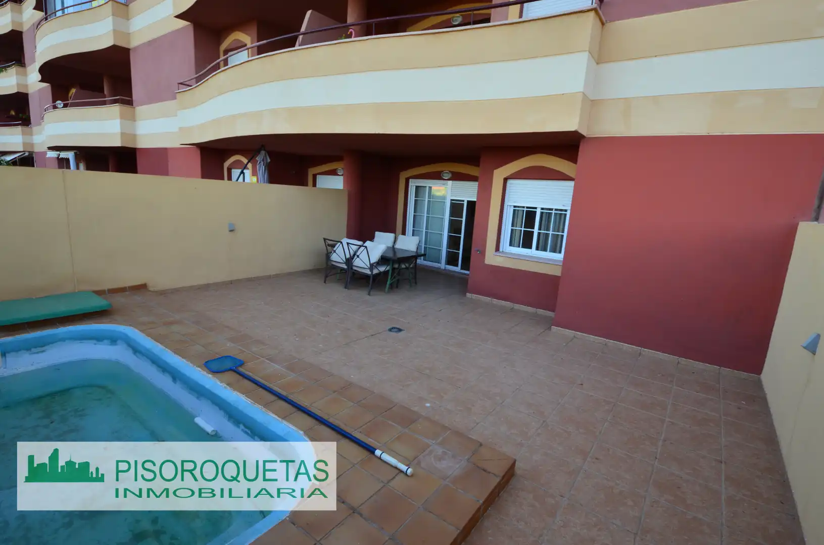 Piso con piscina en venta en Calle Ánade, imagen 9