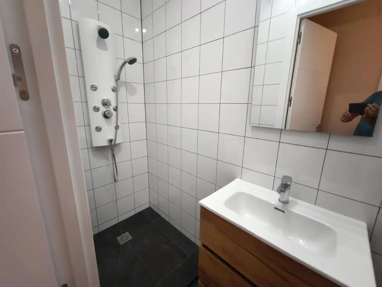 Casa amb terrassa en venda a Carrer Serra del Tabaia, imagen 17