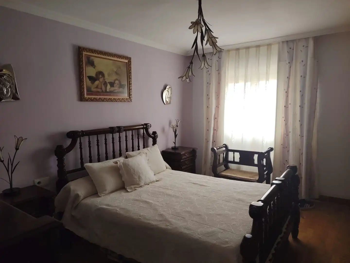 Habitación de Piso en venta en Santa Cruz de la Zarza, Toledo