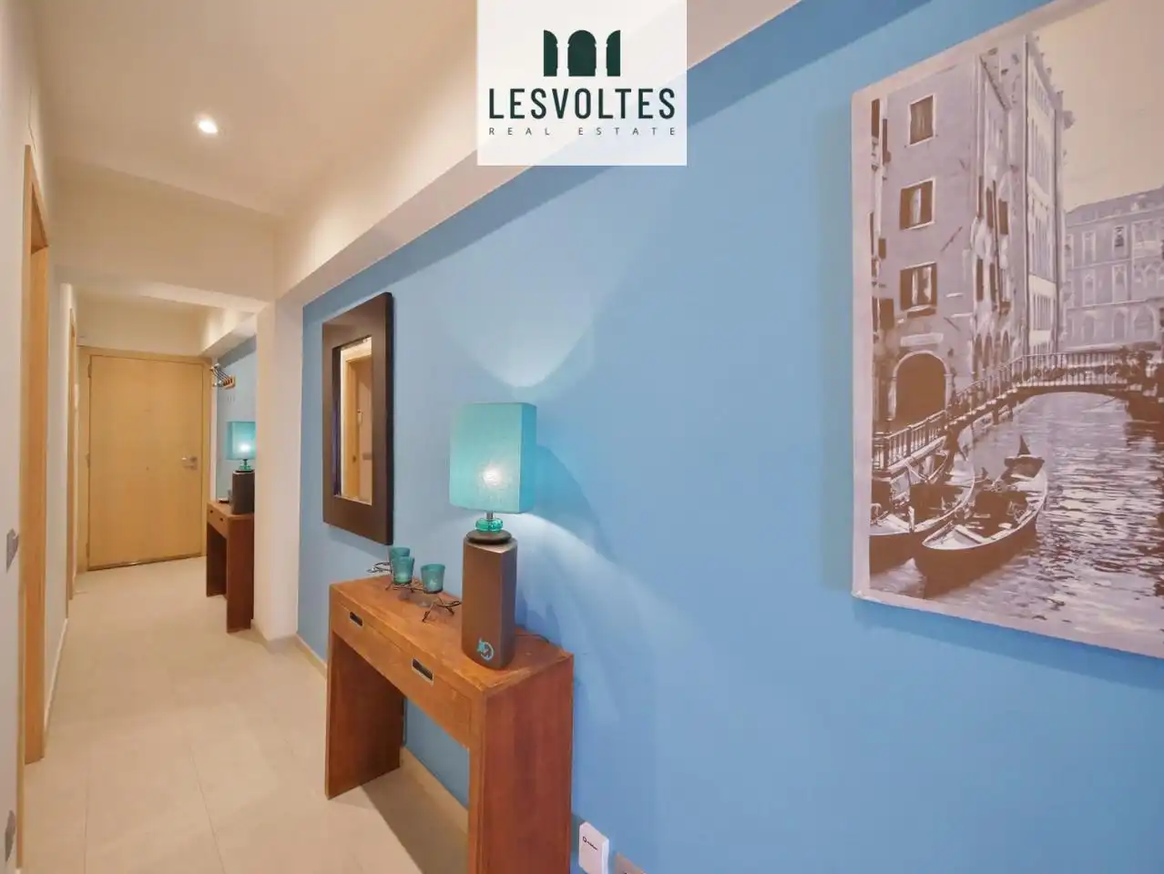 Mini appartamento con terrazza in vendita a Passeig del Mar, imagen 23