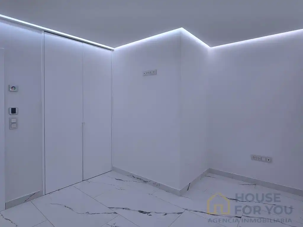Piso de alquiler en Murcia