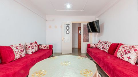 Foto 4 von Wohnung zum Verkauf in Santa María del Águila, El Ejido