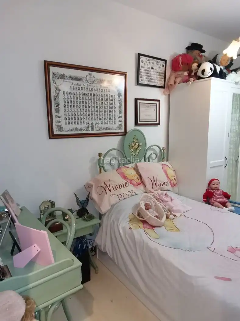 Wohnung mit Aufzug zum Verkauf in Avenida Gran Vía 21, imagen 8
