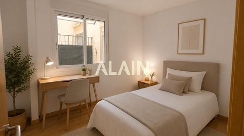 Foto 5 de Piso en venta en Cardenal Benlloch, Mislata