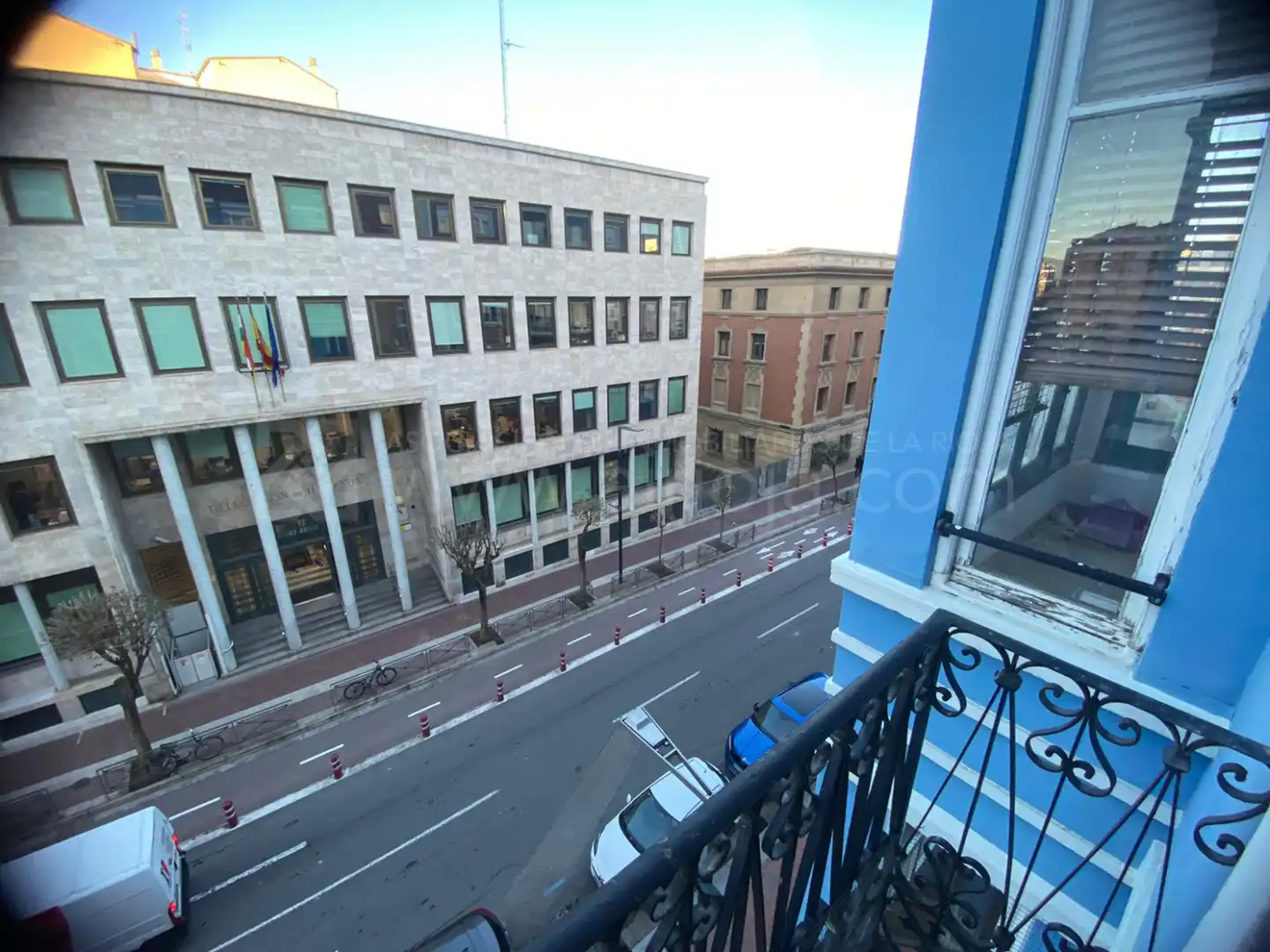 Wohnung mit Terrasse zum Verkauf in Logroño - MARIA ZAMBRANA, imagen 2