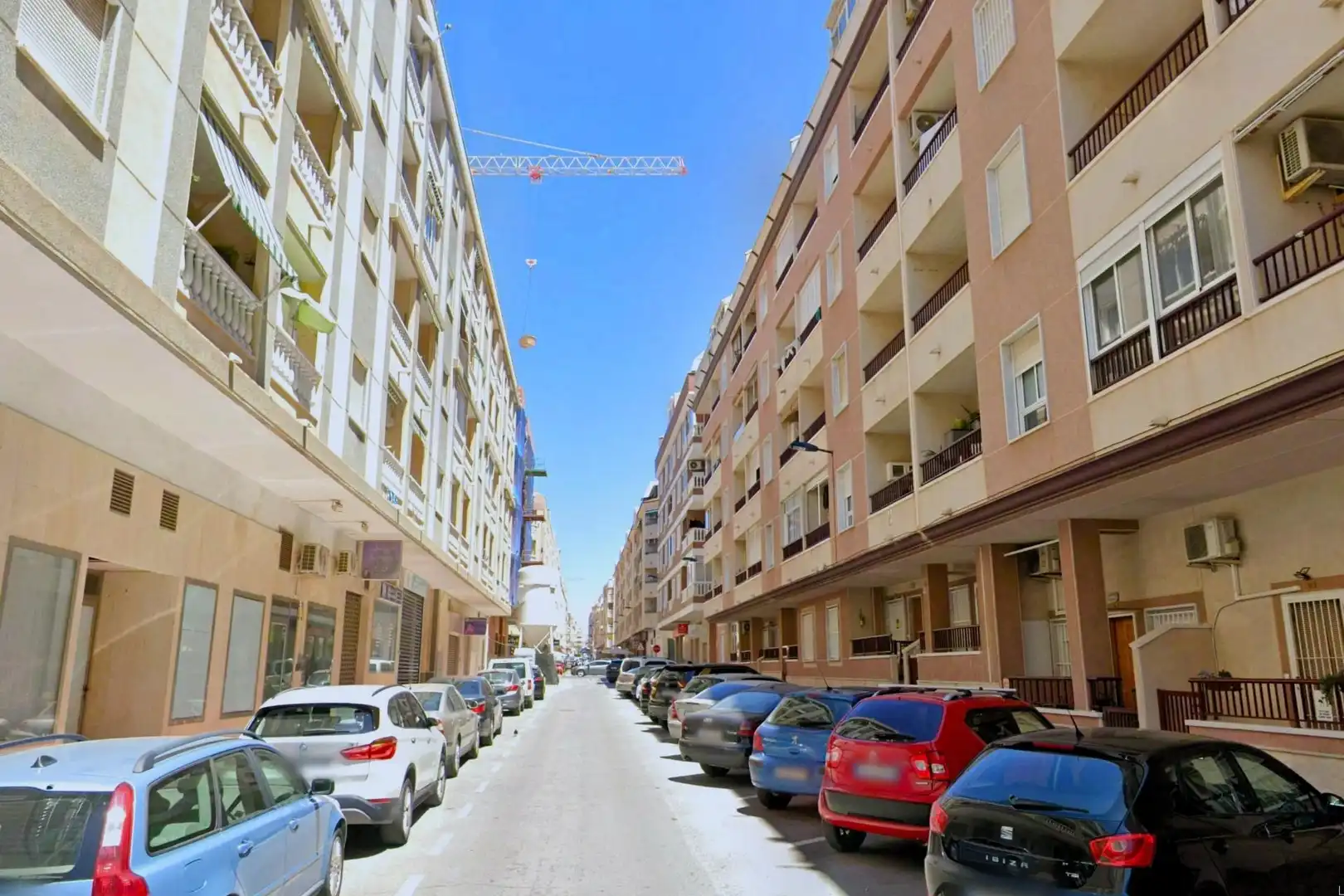 Apartament amb terrassa en venda a Calle C. Bilbao 3, imagen 16