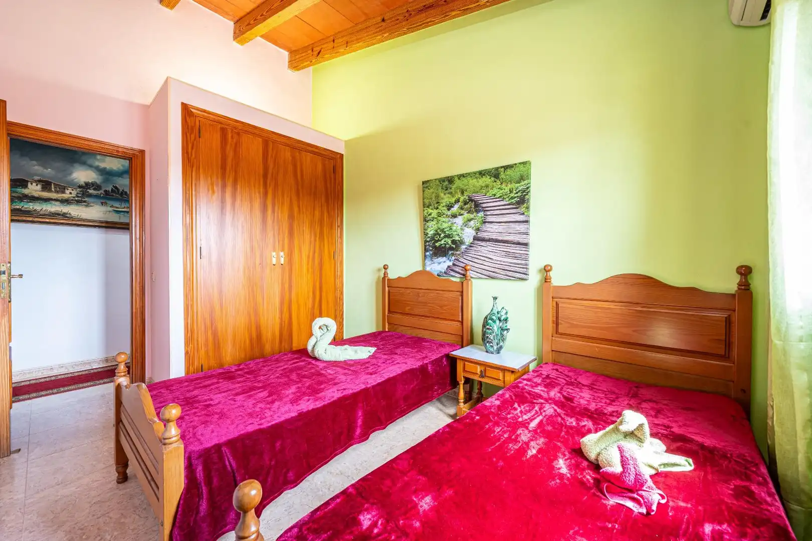 Habitación de Casa o chalet en venta en Sant Llorenç des Cardassar