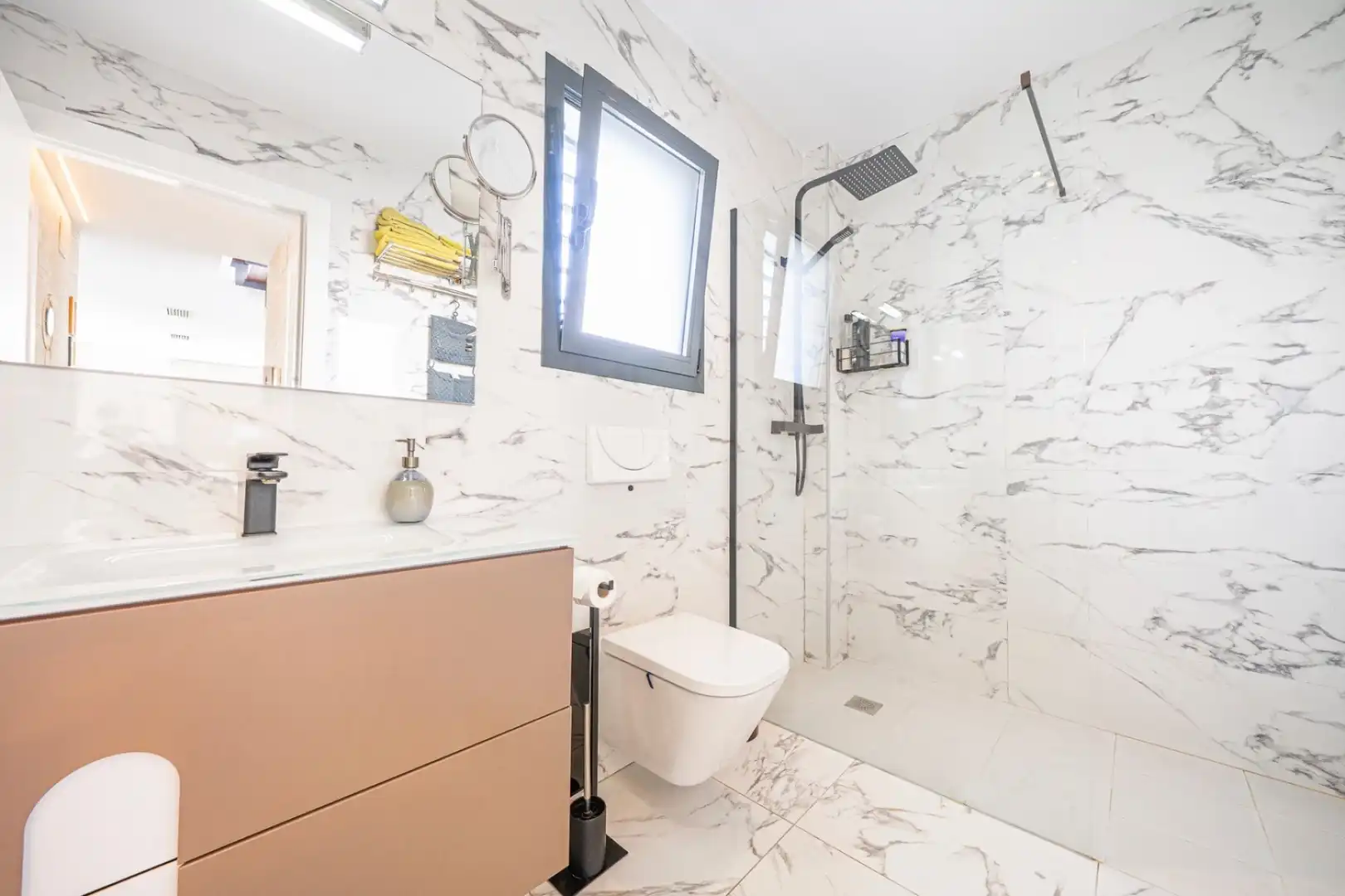 Maison avec terrasse à vendre à Ciudad Quesada, imagen 15