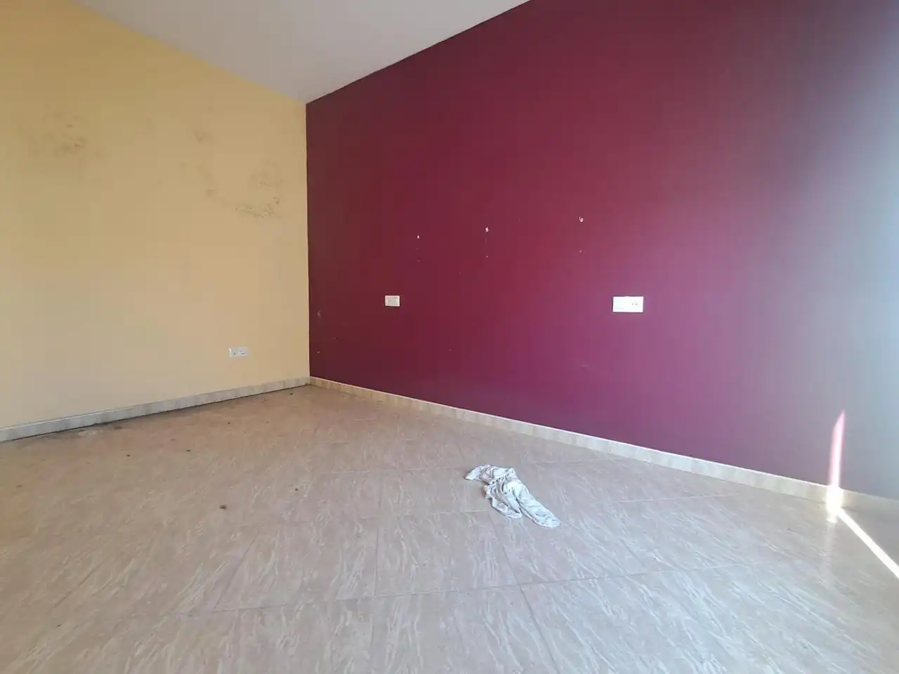 Bedroom of Flat for sale in Villa del Río
