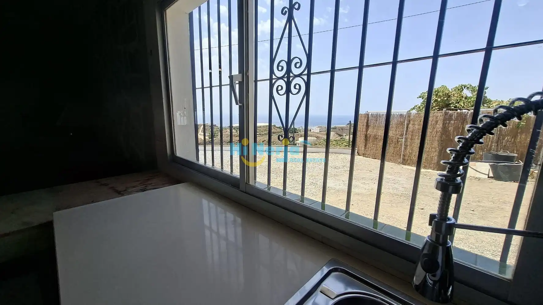 Terraza de Casa o chalet de alquiler en Vélez-Málaga con Terraza, Amueblado y Horno