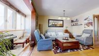 Living room of House or chalet for sale in Tarazona