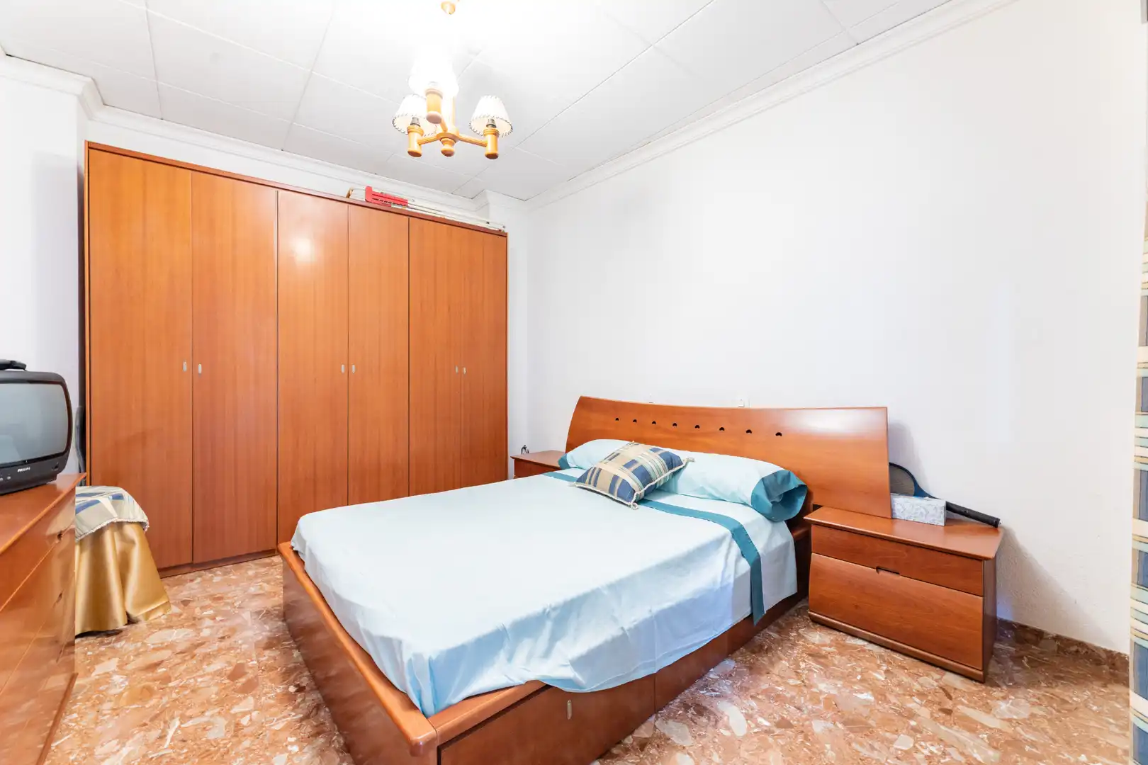 Habitación de Piso en venta en Llaurí con Aire acondicionado, Calefacción y Trastero