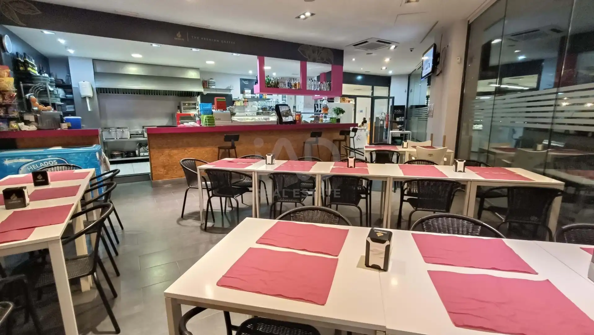 Commercial properties for rent in Sant Pere de Ribes